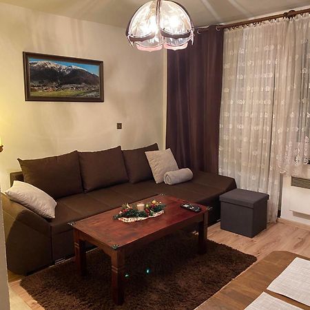 Apartamento Privát Vavrúš Donovaly Exterior foto