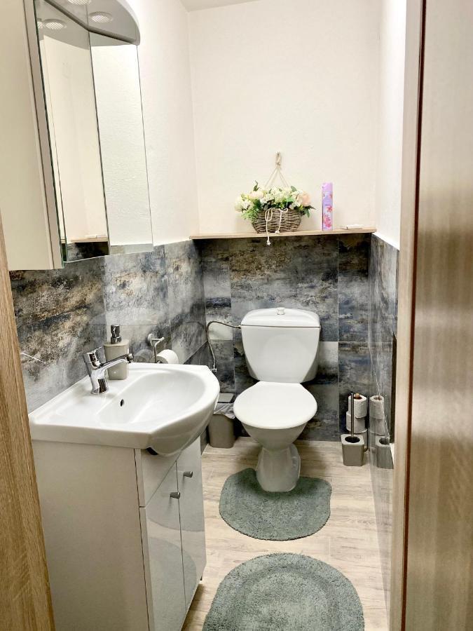 Apartamento Privát Vavrúš Donovaly Exterior foto