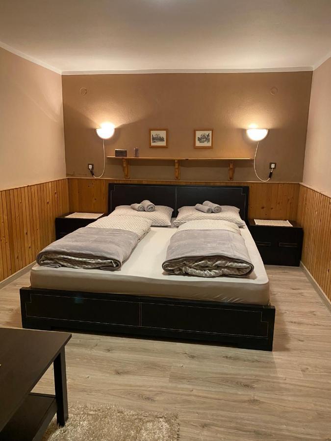 Apartamento Privát Vavrúš Donovaly Exterior foto