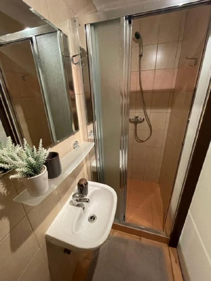 Apartamento Privát Vavrúš Donovaly Exterior foto