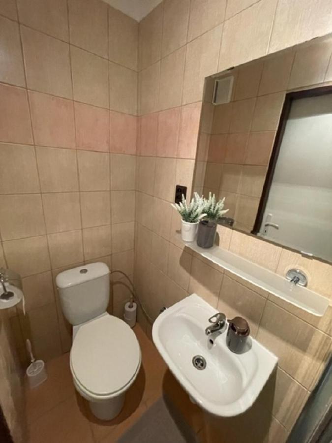 Apartamento Privát Vavrúš Donovaly Exterior foto