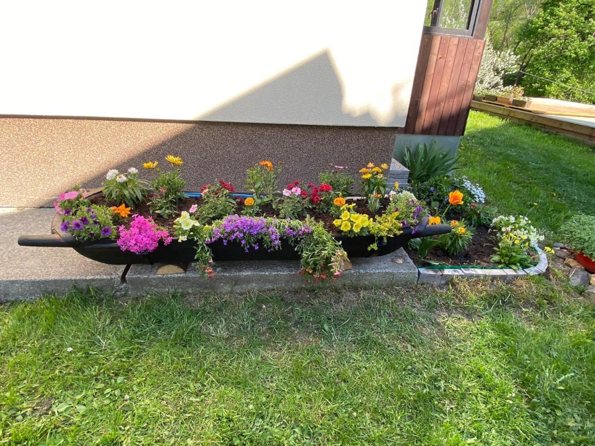 Apartamento Privát Vavrúš Donovaly Exterior foto