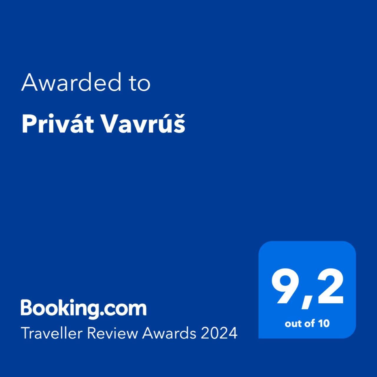 Apartamento Privát Vavrúš Donovaly Exterior foto