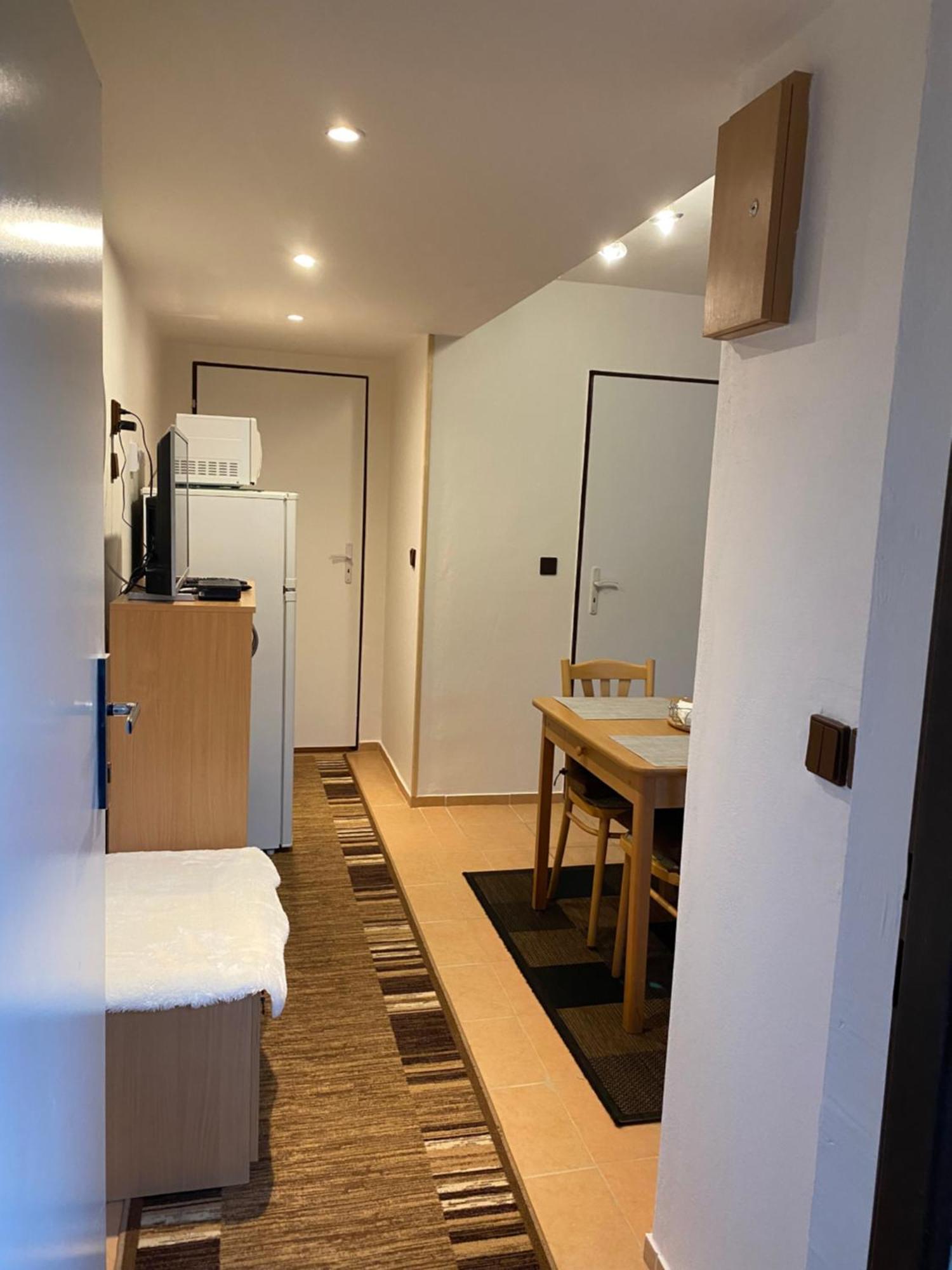 Apartamento Privát Vavrúš Donovaly Exterior foto